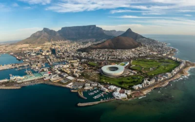 Francophone Africa: a glimpse at the region | L’Afrique francophone – un aperçu de la région