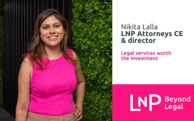 Legal services worth the investment
