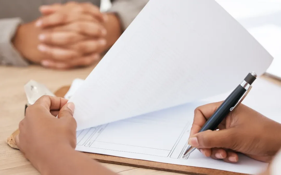 The importance of not disregarding boilerplate clauses