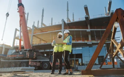 Construction and Engineering