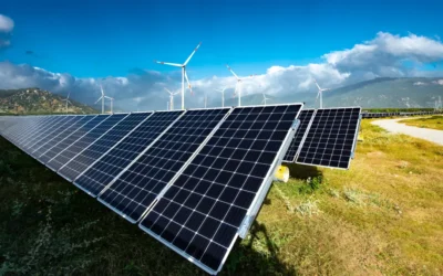 Unpacking the new Zimbabwe Investment Development Agency Act: Could it promote investment into renewable energy in Zimbabwe?