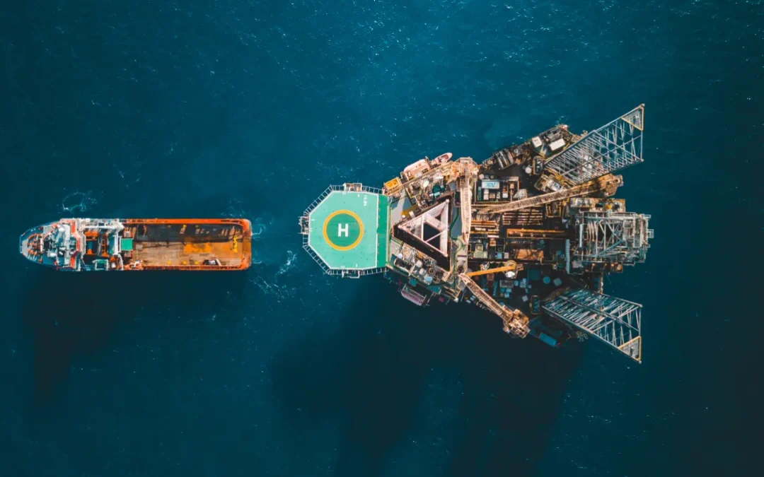 Step towards holistic ESG in mining