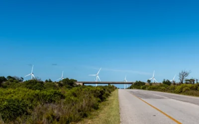 The road (un) paved with good intentions: Infrastructure-led Economic Recovery