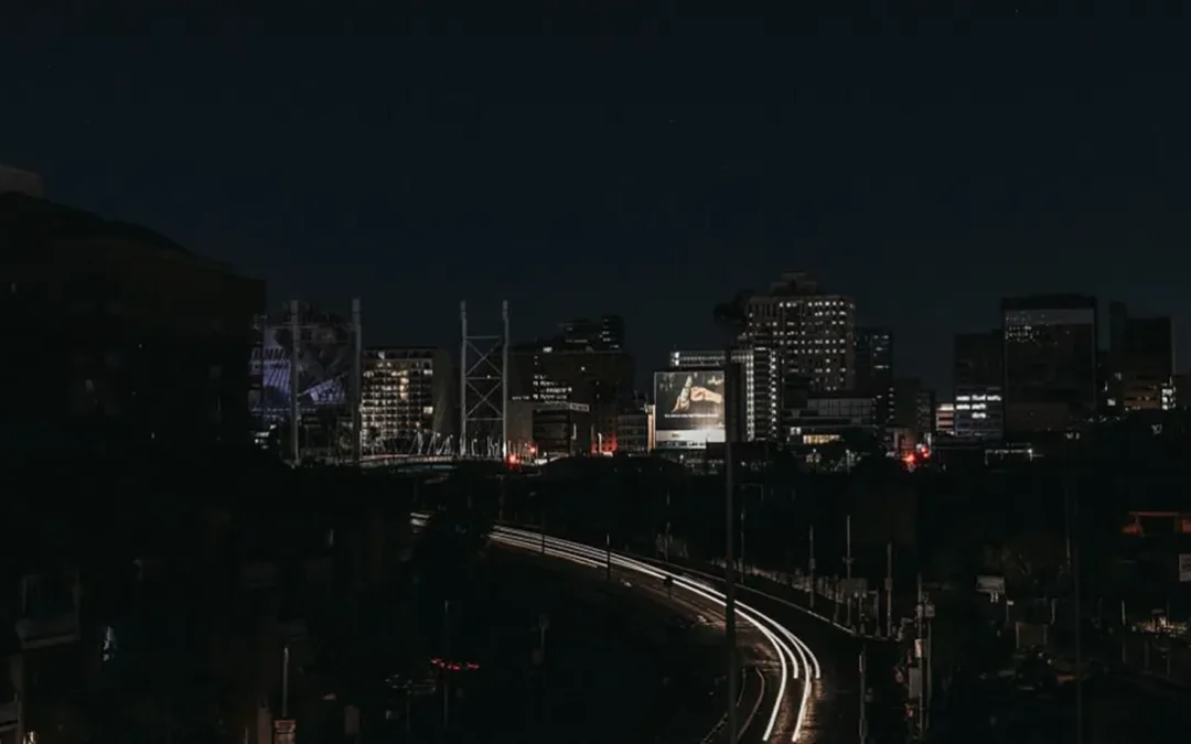 New proposed changes to South Africa’s Load Shedding Code