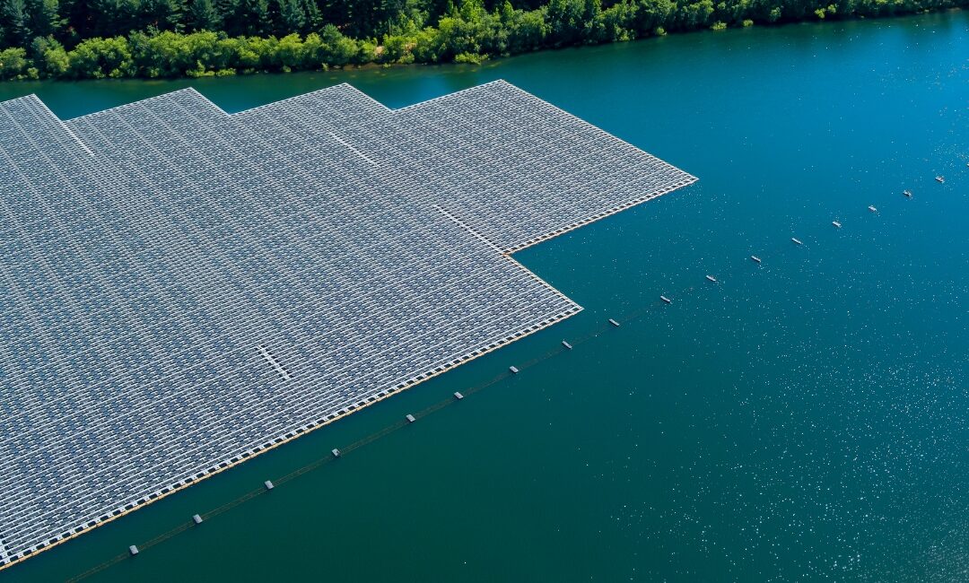 Mauritius calls for invitations to conduct a feasibility study for a 30MW Floating Solar PV Farm