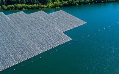 Mauritius calls for invitations to conduct a feasibility study for a 30MW Floating Solar PV Farm