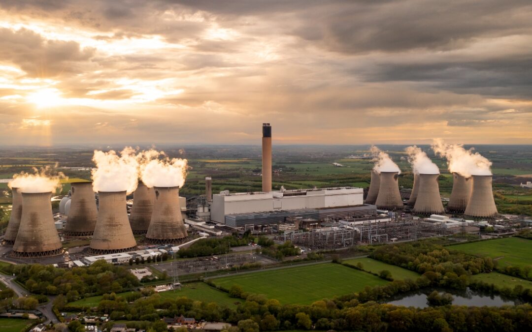 LnP Pulse | Breaking News | Eskom publishes its Curtailment Addendum which unlocks 3 470 MW of additional wind generation.