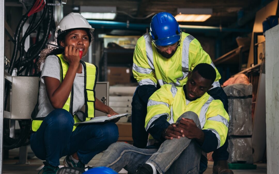 COIDA | Registration of employers with the Compensation Fund and reporting and claim obligations in respect of occupational injuries and diseases