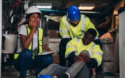 COIDA | Registration of employers with the Compensation Fund and reporting and claim obligations in respect of occupational injuries and diseases