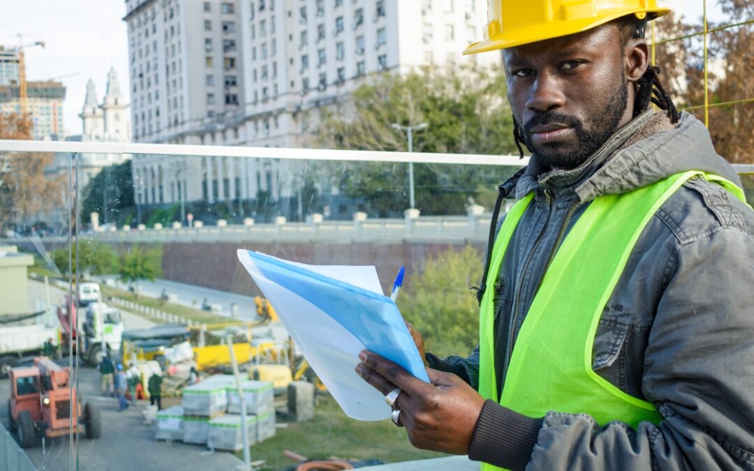 Construction Regulations, 2014 | Appointing competent persons to ensure and monitor health and safety compliance for the duration of construction projects