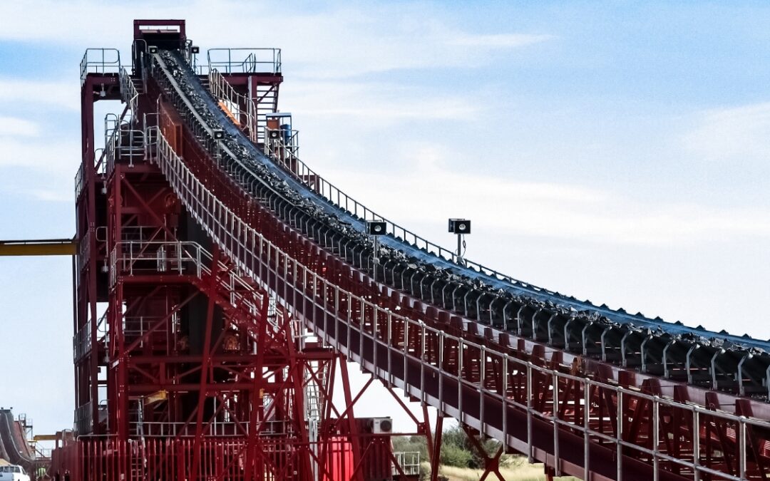 Draft Code of Practice for Conveyor Systems for Public Comment