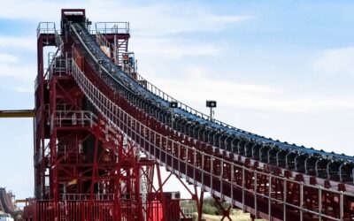 Draft Code of Practice for Conveyor Systems for Public Comment