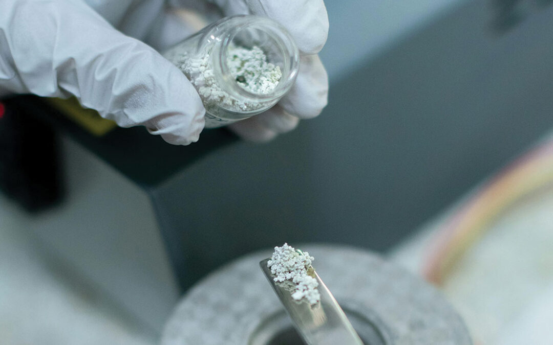 Draft Lead Regulations for Public Comment