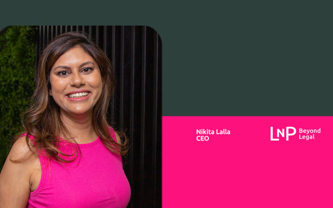 Congratulations to Nikita Lalla – WWL 2024!