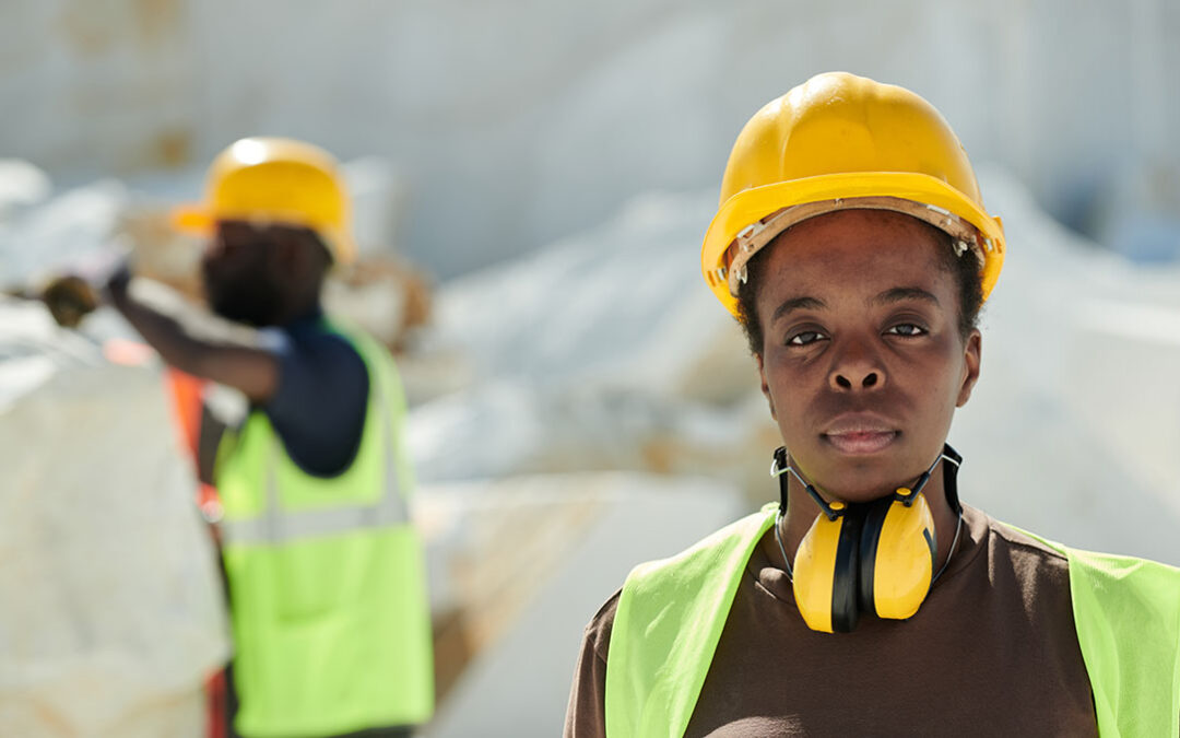 Guidance Note for the Management of GBVF, Safety and Security Challenges for Women in the South African Mining Industry