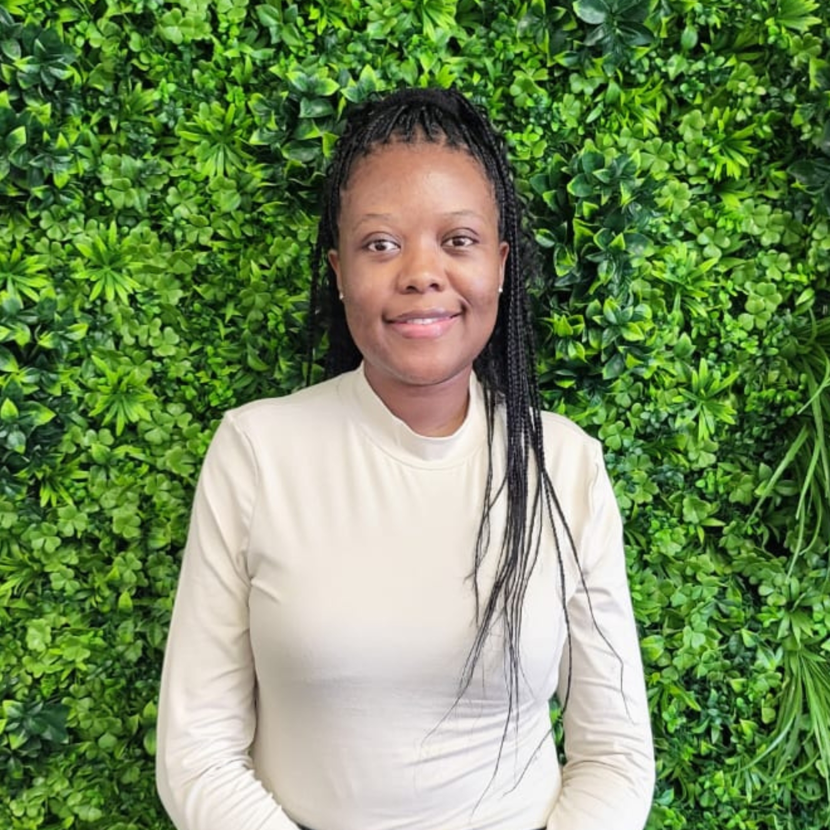 Khanyisa Hlabathi Khanyisa Hlabathi