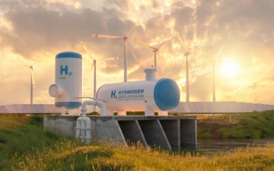 South Africa’s potential green hydrogen future