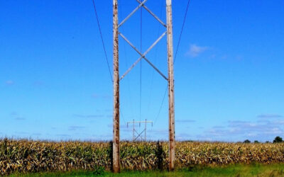 Draft Electricity Transmission Infrastructure Regulations (ETIR)