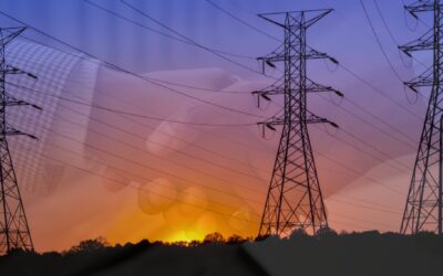 NERSA draft rules for network charges for third-party wheeling of energy