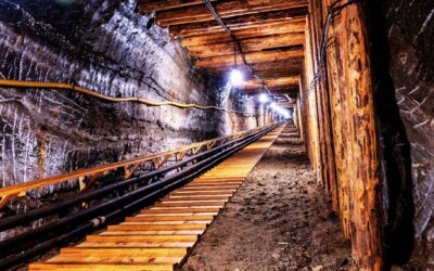 FIDIC’s Emerald Book – A powerful tool for managing unforeseen ground conditions in underground mining projects