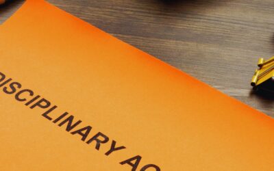 From hearing to rehearing: When can employers lawfully revisit workplace sanctions?