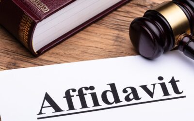 Replying affidavits: A tool for rebuttal, not reinvention