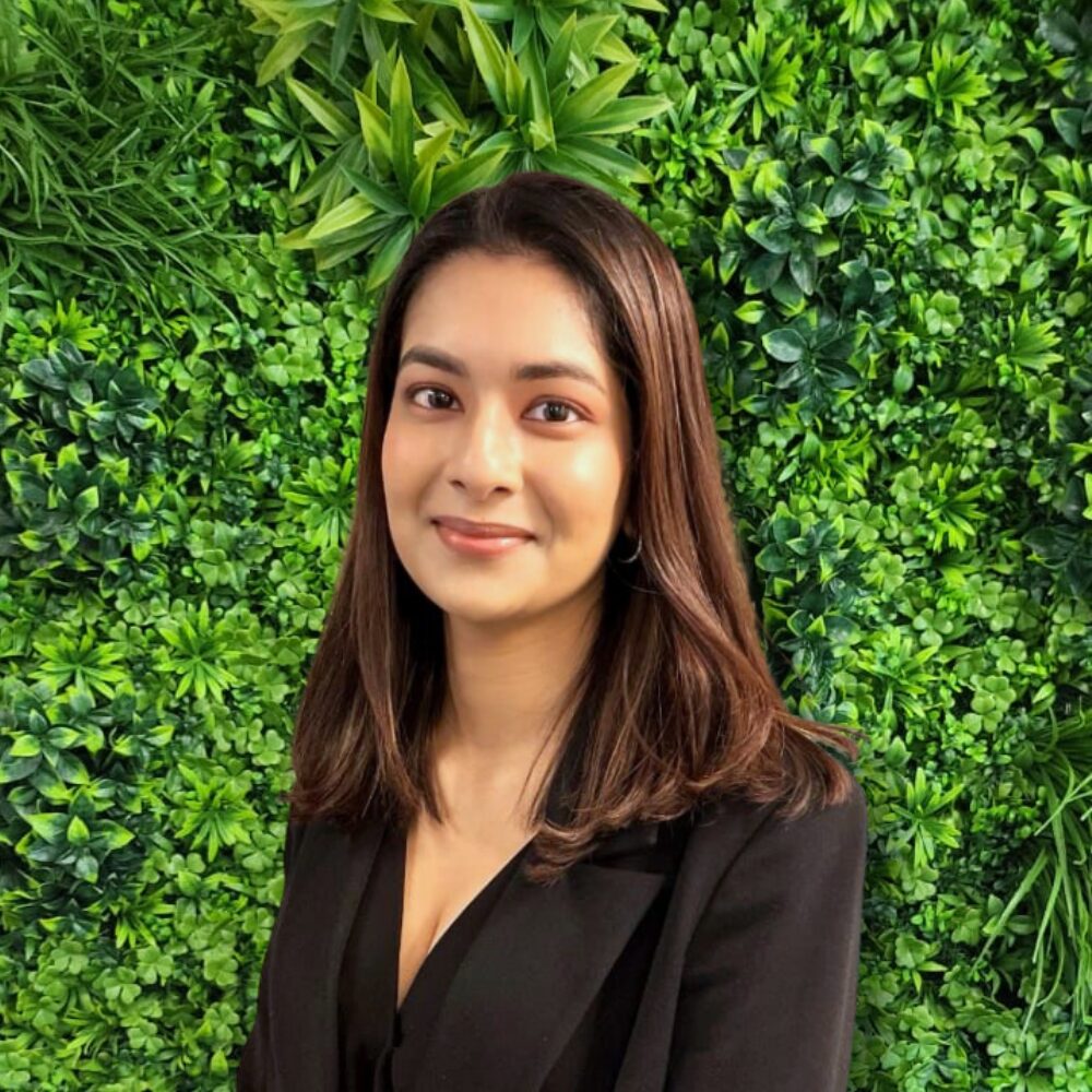 Akira Rajnarain Akira Rajnarain LnP Beyond Legal