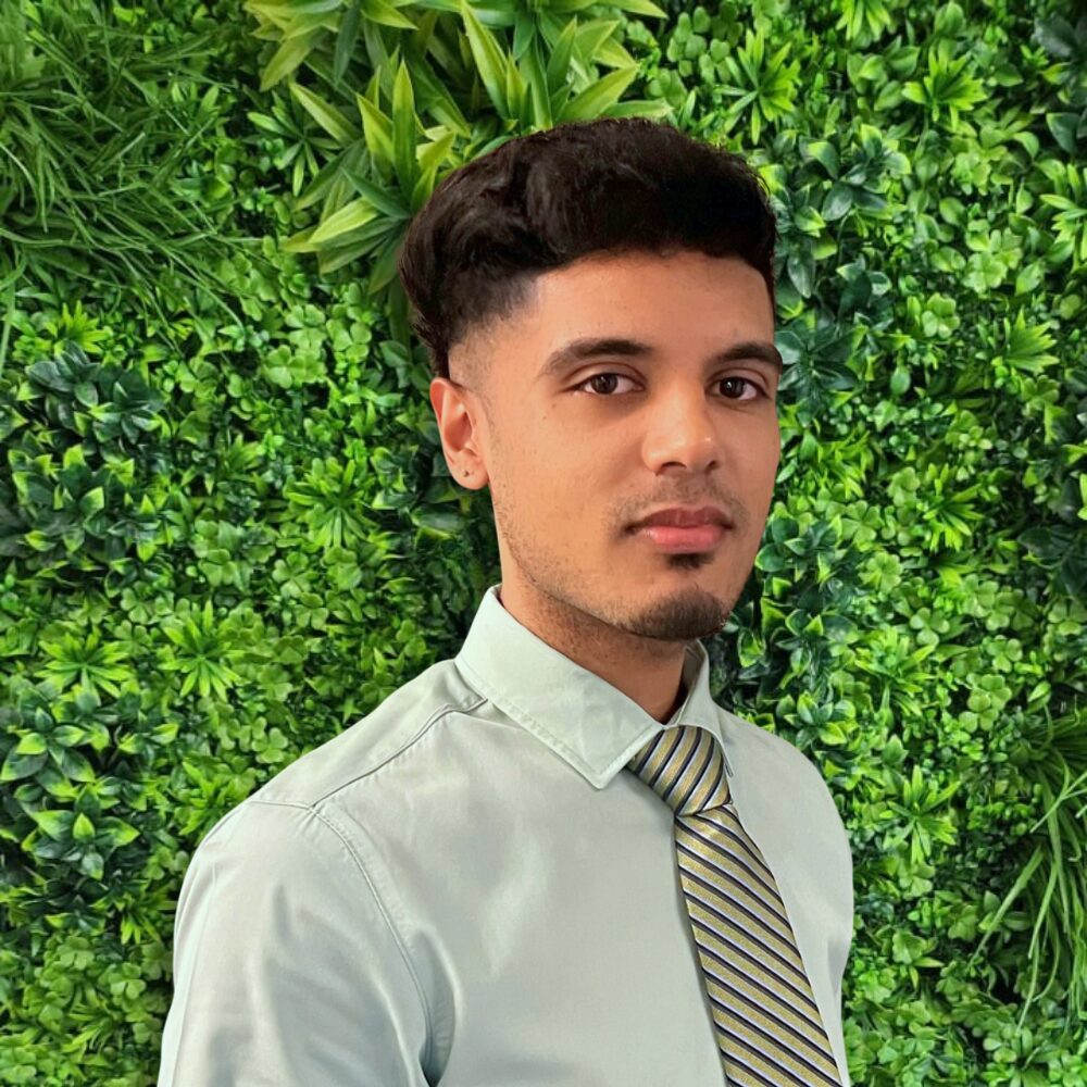 Joshua van Wyk Joshua van Wyk LnP Beyond Legal