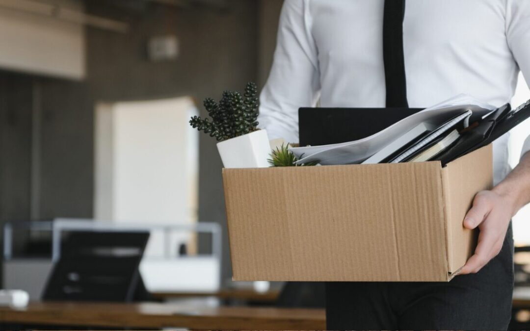 Dismissal and the new 2025 Code of Practice