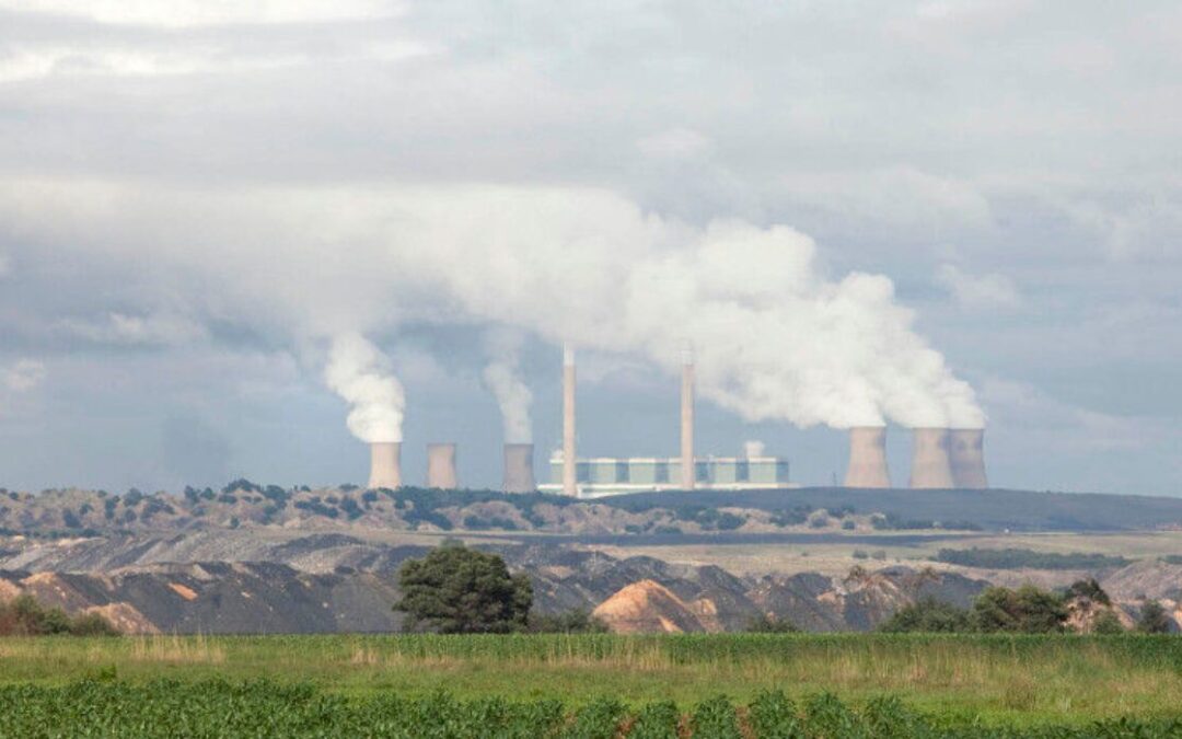 Draft GHG carbon budget and mitigation plan regulations and technical guidelines: What emitters need to know