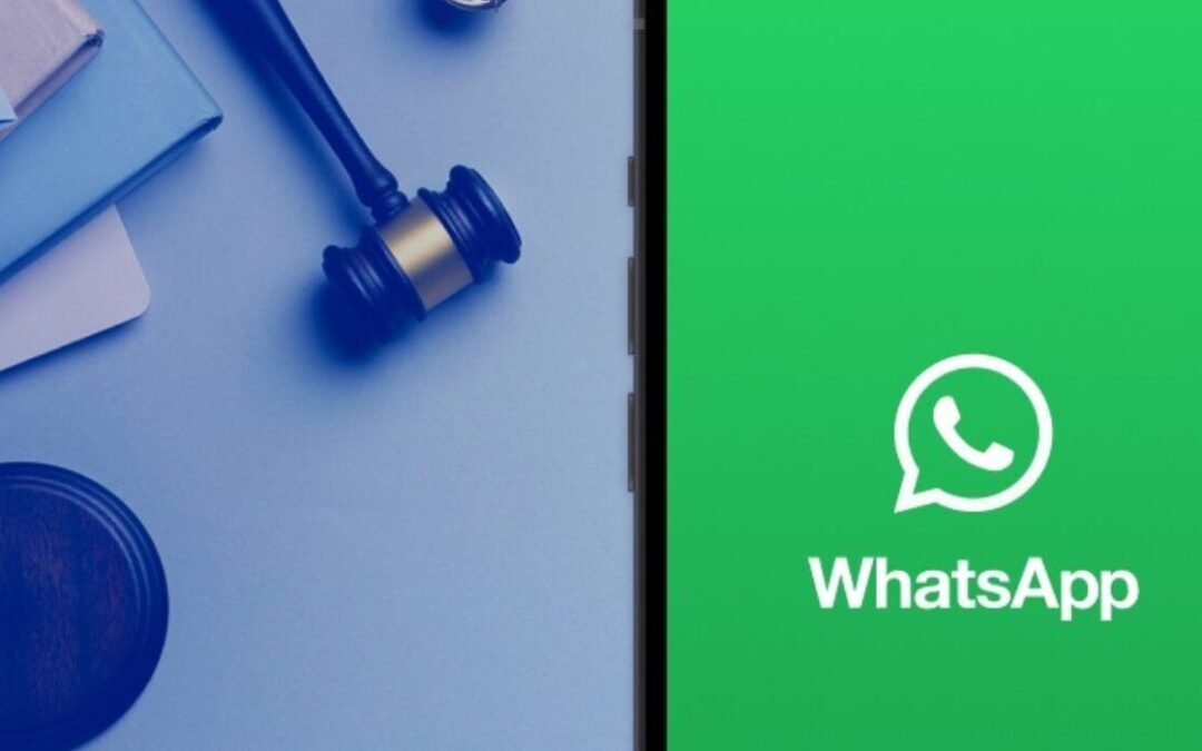 WhatsApp messages as evidence: How digital messages sealed a liquidation order