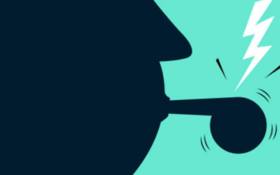 Whistleblown away: When ethics trump internal discipline