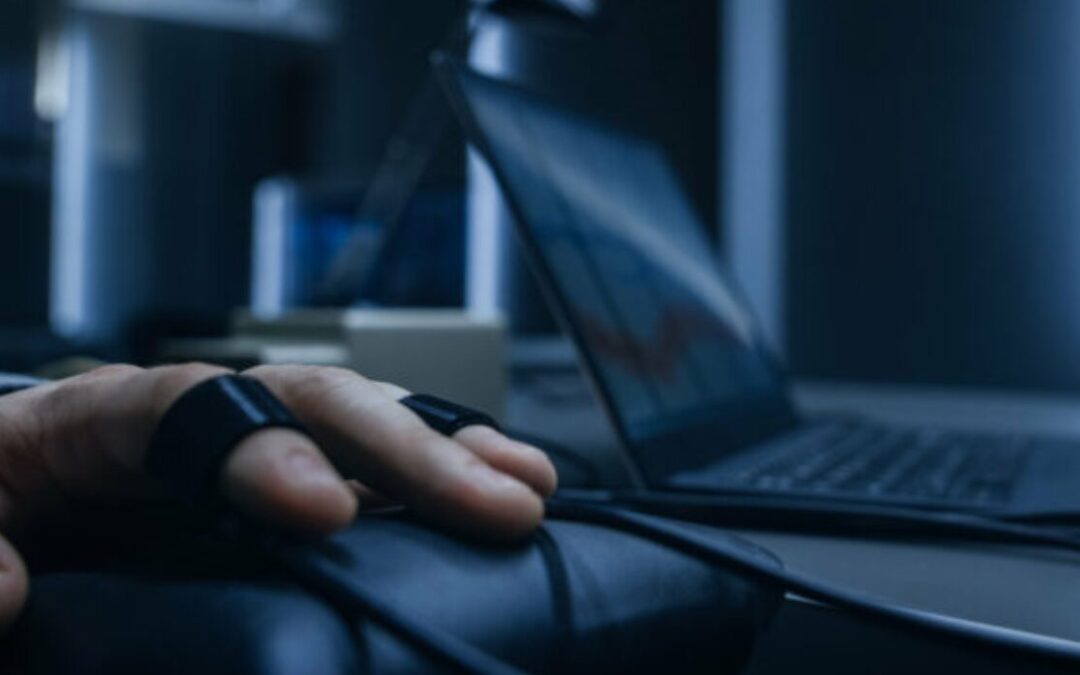 Polygraphed and dismissed: When trust becomes a test