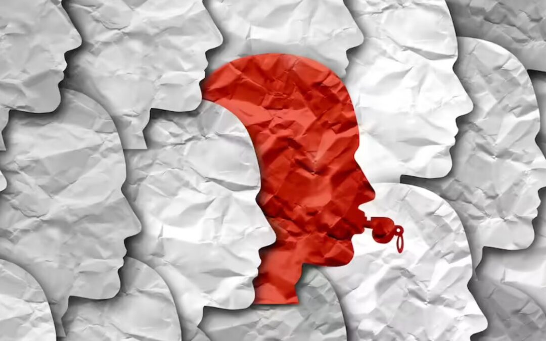 Silenced for speaking up: Whistleblower’s fight for justice ends in victory