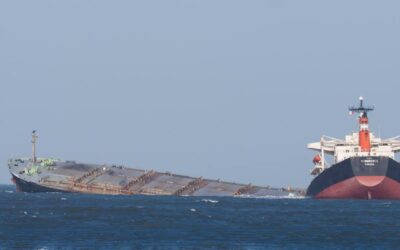 When arbitration confidentiality ends: Lessons from the MV Smart Case