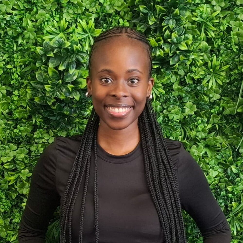 Nqobile