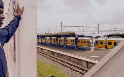 Three days is not a tender process: Fidelity Security Services v Transnet