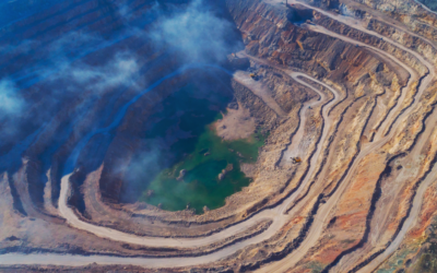Reading between the lines of South Africa’s Industrial Development Strategy