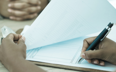 A signed payment certificate is a cheque, not an opening bid