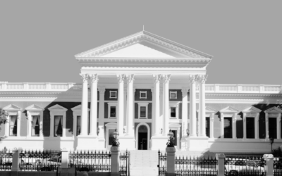 When public participation fails: Constitutional Court invalidates the Public Procurement Act